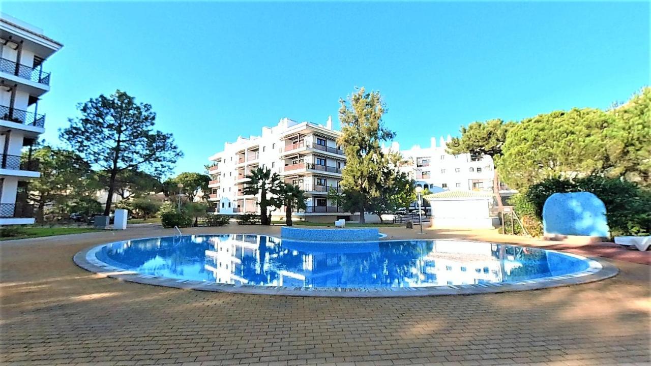 Appartement Pinheiro Sol Na Da Falésia Albufeira